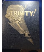 Trinity! Break Ye My Commandments? 1930 Willis Timothy Gridley 109/2500 ... - $135.75 CAD