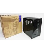 NZXT H9 Flow ATX Mid-Tower PC Case CM-H91FB-01 Black - $169.99
