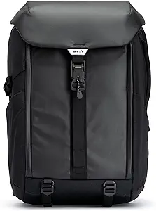 - 25L Backpack With Laptop Compartment - Ultra-Protective Tech Backpack ... - $518.99