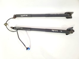 2013 Mercedes GL450 OEM Pair Power Lift a1669802264 - $130.68