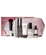 Best of Bobbi Brown Gift Set 9-PC Shadow Stick Mascara Eye Value $188 1D... - $1,374.83 MXN