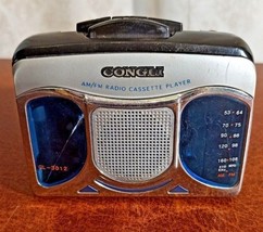 Vintage Audioplayer Congli CL 3012.  .1990er - £19.98 GBP