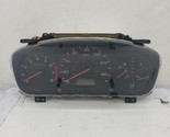 Speedometer Cluster Sedan Dx Fits 98-02 ACCORD 652538 - £56.48 GBP