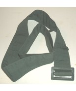 Waistbelt waist belt for US Army raincoat AG Army Green -274; 48-inch X ... - $20.37 CAD