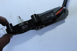 2000-06 MERCEDES-BENZ S500 W220 FRONT PASSENGER DOOR WINDOW MOTOR K4034 image 6