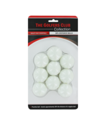 La Golfistas Palo 30% Práctica Pelotas de Golf X - $10.99