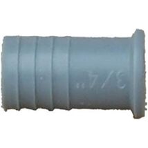 Lasco Insert Plug 1/2 &quot; Pvc - $22.98 CAD