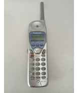 Panasonic Phone PQHX11185ZA  Handset With Battery Only - $185.72 MXN