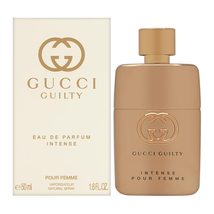 Gucci Guilty Pour Femme by Gucci Eau De Parfum Intense Spray 1.6 oz - $94.30