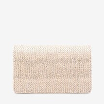 The Valencia Cream Handbag image 4