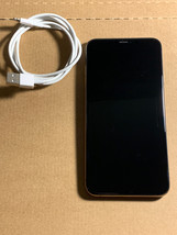 Apple I Phone Xs Max - 64GB - Gold (Unlocked) A1921 (Cdma + Gsm) Read - $237.60