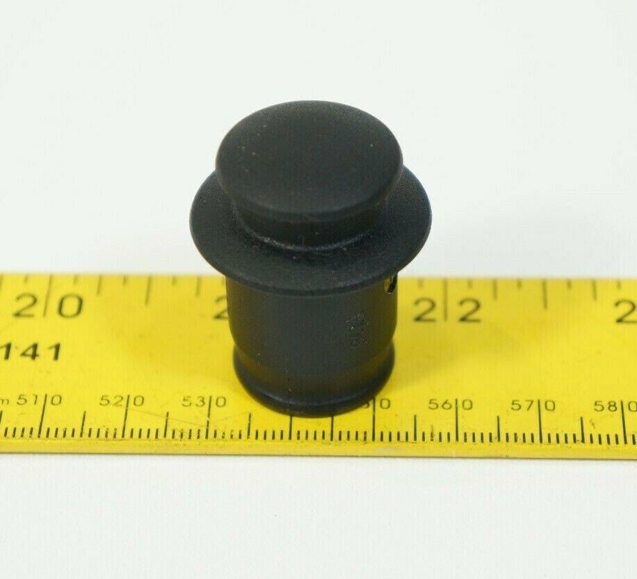 2011-2016 bmw 528i 550i 535i f10 plastic cigarette charge lighter cover ... - $14.87
