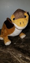 Little Foot Dinosaur The Land Before Time Vintage 1988 Gund Plush 16&quot; To... - £51.11 GBP