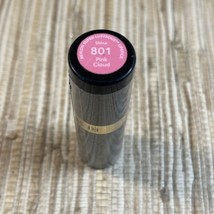 Revlon 801 Pink Cloud  Super Lustrous Shine Lipstick - Sealed - £10.86 GBP