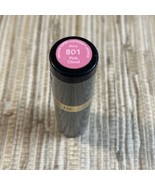 Revlon 801 Pink Cloud  Super Lustrous Shine Lipstick - Sealed - £10.86 GBP
