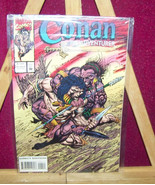 conan the adventurer { marvel comics} - £7.86 GBP