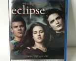 The Twilight Saga: Eclipse (Blu-ray Disc, 2010, Widescreen) Like New !  - $5.88