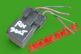 06-2009 range rover sport L320 passenger right seat relay module 5M5T-14... - $563.94 MXN