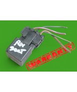 06-2009 range rover sport L320 passenger right seat relay module 5M5T-14... - $41.34 CAD