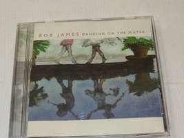 Dancing on the Water by Bob James CD Feb-2001 Warner Bros. Alone Together - £10.16 GBP
