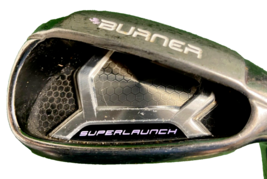 eBay Refurbished

TaylorMade Burner SuperLaunch 8 Iron Reax 50g Ladies Flex G... - $31.88