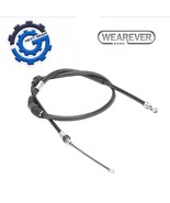 New Wearever Parking Brake Cable for For 85-1991 Volkswagen Golf Jetta B... - $67.92 CAD