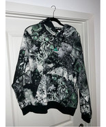 Nike ACG Therma Fit Fleece Pullover Unisex Hoodie Size Medium - $167.59 CAD