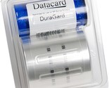 Datacard Group, Sp75/75 Duragard .5Mil Clear Laminate, Full Card. - $94.99