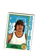 1974-75 Topps Basketball Mel Davis New York Knicks #43 - $0.99
