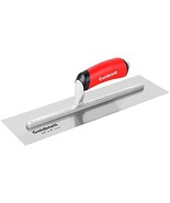 Goldblatt Industries Goldblatt 14&quot; x 4&quot; Pro Finishing Trowel - G06944 - $32.85