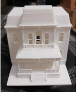 N Scale Psycho House Norman Bates Home - $28.01 CAD