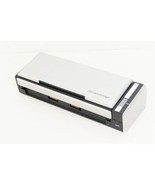 Fujitsu Scansnap S1300i Duplex Portable Color Image Document Scanner F/S... - $109.27