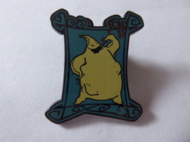 Disney Trading Pin 136936 DL - Oogie Boogie - Nightmare Before Christmas - S - £7.57 GBP