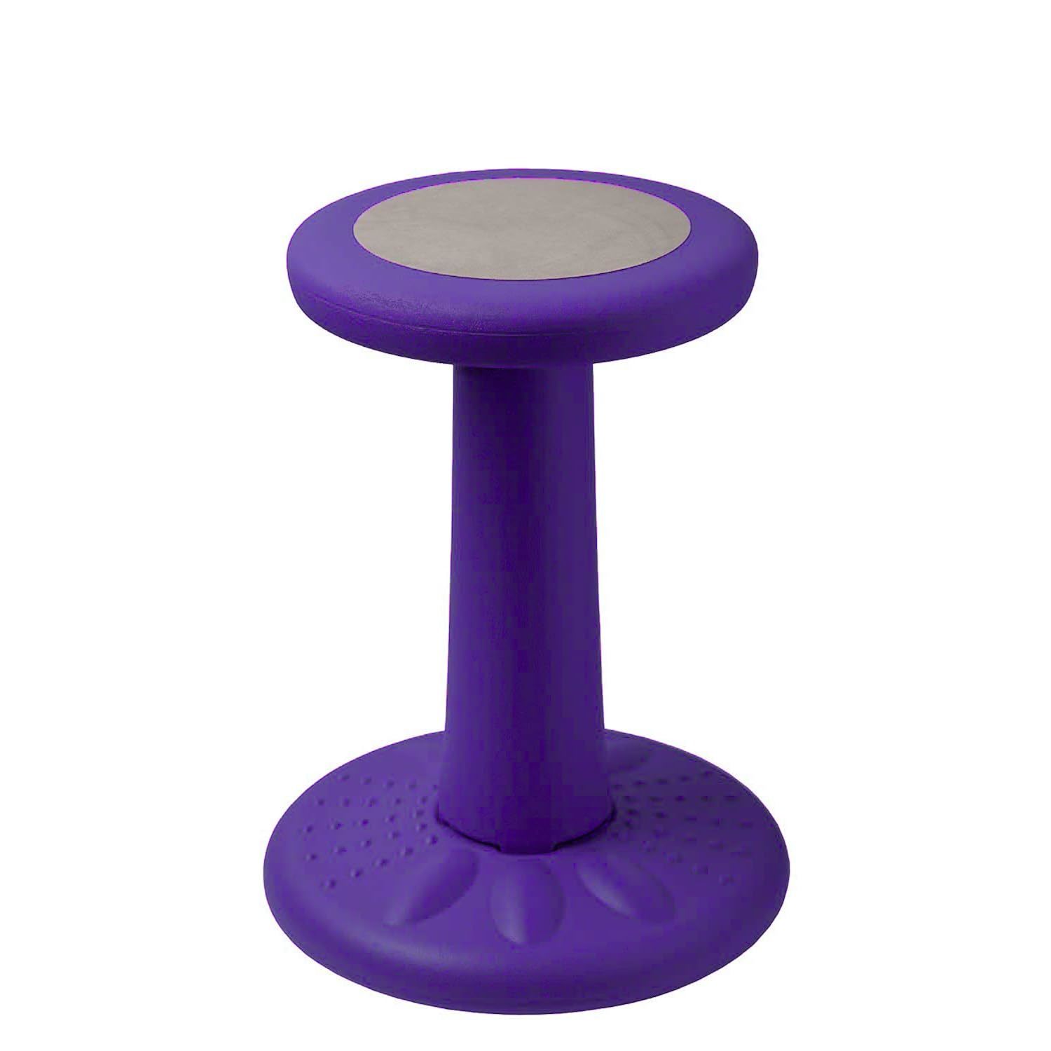Active Chairs Wobble Stool For Kids, Flexible Seating Improves Focus And Helps A