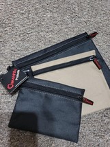CLC Custom Leathercraft 1100 Multi-Purpose Clip-on Zippered Poly Bags, 3... - $23.23 CLC Custom Leathercraft 1100 Multi-Purpose Clip-on Zippered Poly Bags, 3... - $23.23