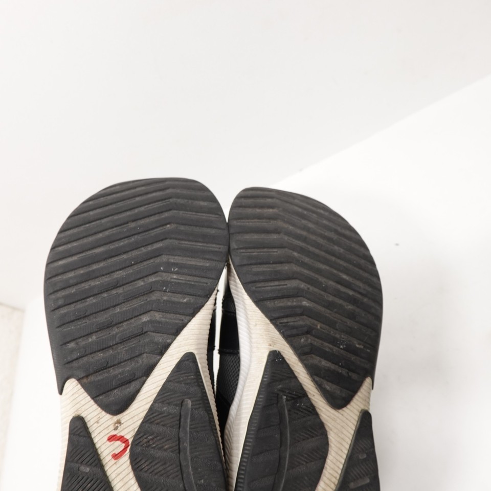 New Balance Kids DynaSoft Reveal v4 BOA Black Kids Size 1 Item image 7