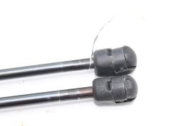 08-14 MINI COOPER CLUBMAN REAR BACK DOORS TRUNK LIFT SUPPORT SHOCKS PAIR Q5848 image 5