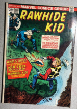 Rawhide Kid #120 (1974) Marvel Comics VG/VG+ - £10.08 GBP
