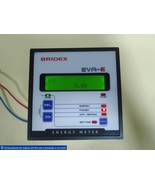 Bridex B-EVA-E Compact Digital Energy Meter 230VAC EVA-E Series 1KWh / 1... - $813.65 CAD