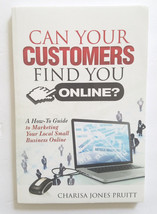 Can Your Customers Find You Online - How to Guide to Local Internet Marketing  - £7.76 GBP