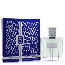 Satyros Endurance by YZY Perfume Eau De Parfum Spray 3.4 oz (Men) - $39.49