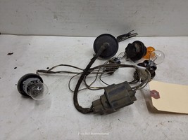 12 13 14 Ford focus hatchback left or right tail light wiring harness OEM - $29.69