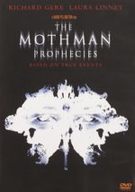 The Mothman Prophecies [DVD] - £4.80 GBP