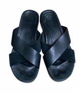 UGG Leather Sandals Super Comfy - $93.72 CAD