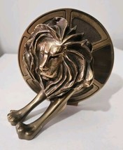 Arthus Bertrand Paris Bronze Cannes Film Festival Lion Film Reel Award  ... - £281.60 GBP