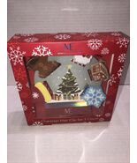 ME modern Expressions  5 Ct Character Hair Clips - $14.39 CAD