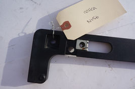 00-05 CELICA GT GTS FRONT BUMPER LICENSE PLATE BASE BRACKET N156 image 7