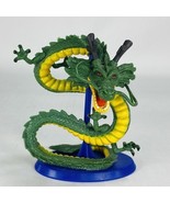 Dragon Ball Z Super Shenron PVC Figurine Statue with Blue Base Anime - $12.99