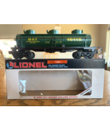Lionel 6-16115 O Gauge Missouri, Kansas, &amp; Texas Triple Dome Tank Car LN... - $19.95