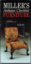 Miller&#39;s Antiques Checklist: Furniture Judith Miller and Martin Miller - $9.62 CAD